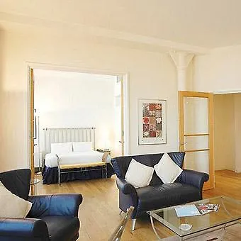 196 Bishopsgate Apartment London United Kingdom