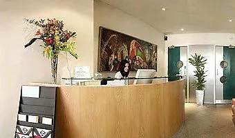 196主教门酒店 伦敦 0*,
