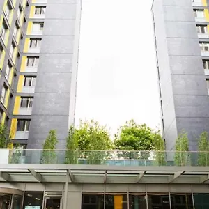 Chapter Lewisham In Apartment