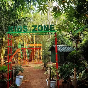 Vintage Garden , Sultan Bathery India