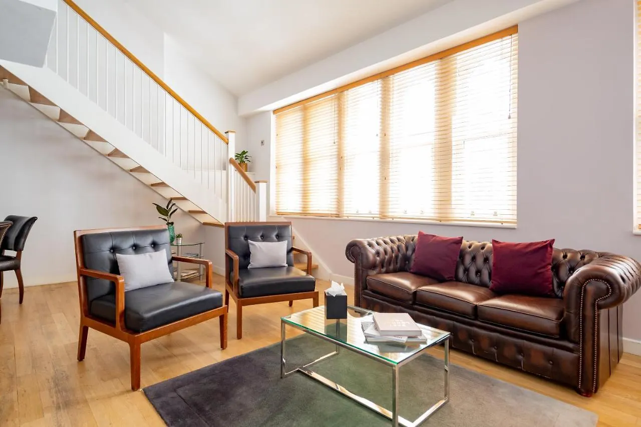 196 Bishopsgate Apartment London 0*,  United Kingdom