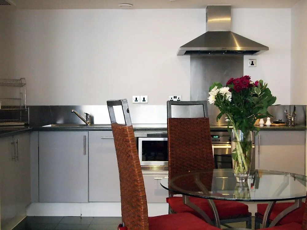 196 Bishopsgate Apartment London United Kingdom
