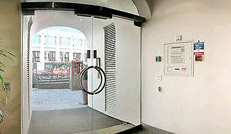 196 Bishopsgate Apartment London United Kingdom
