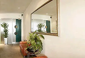 196 Bishopsgate Apartment London
