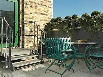 196 Bishopsgate Apartment London