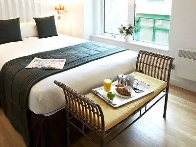 196 Bishopsgate Apartment London