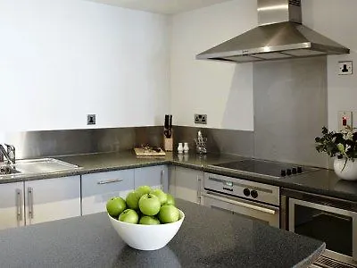 196 Bishopsgate Apartment London
