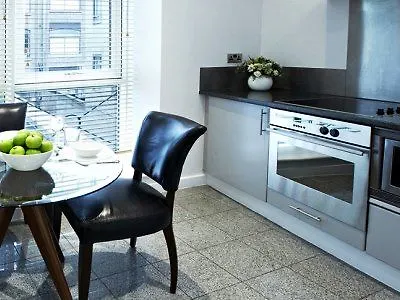 196 Bishopsgate Apartment London United Kingdom
