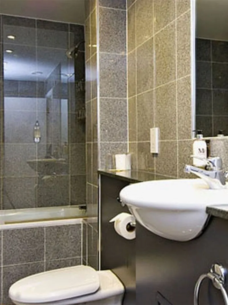 196 Bishopsgate Apartment London