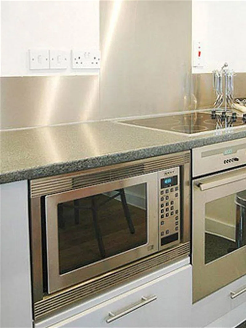 196 Bishopsgate Apartment London