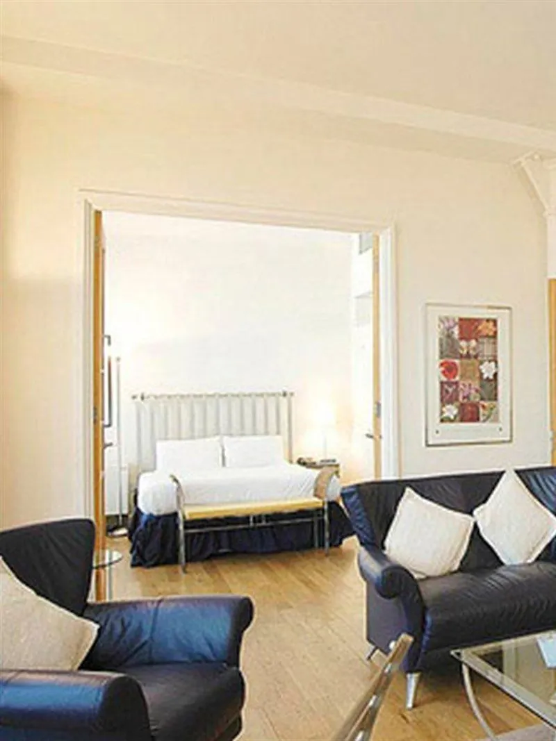 196 Bishopsgate Apartment London United Kingdom