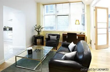 196 Bishopsgate Apartment London United Kingdom
