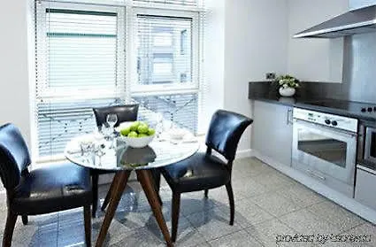 196 Bishopsgate Apartment London