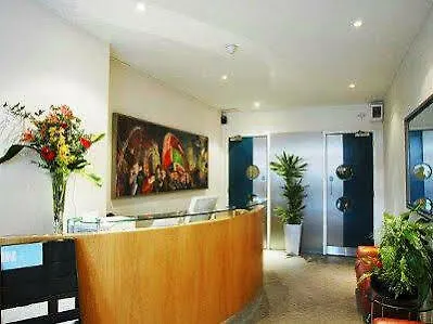 196 Bishopsgate Apartment London