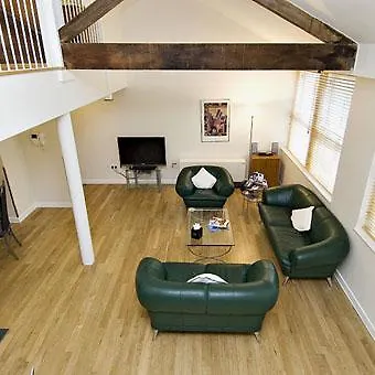 196 Bishopsgate Apartment London 0*,  United Kingdom