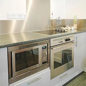196 Bishopsgate Apartment London United Kingdom