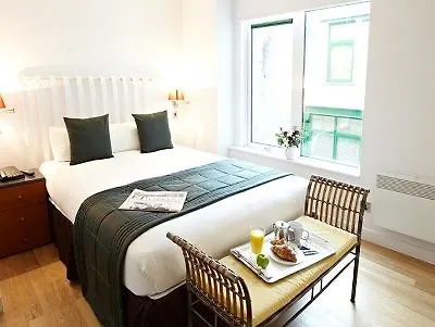 196 Bishopsgate Apartment London